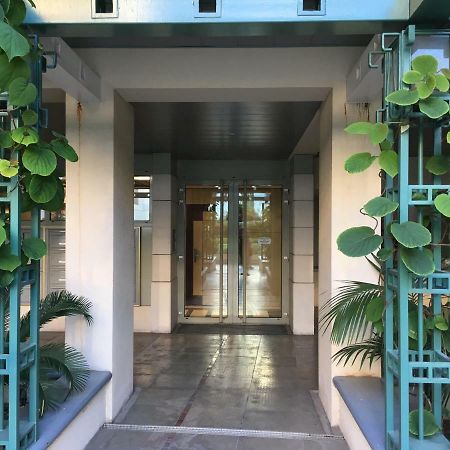 Quiet Flat Next To The Beach Nice Exterior photo