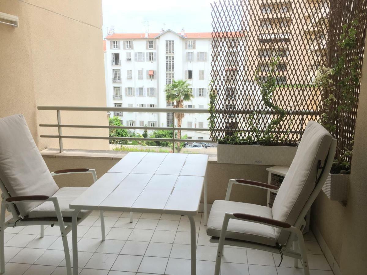 Quiet Flat Next To The Beach Nice Exterior photo